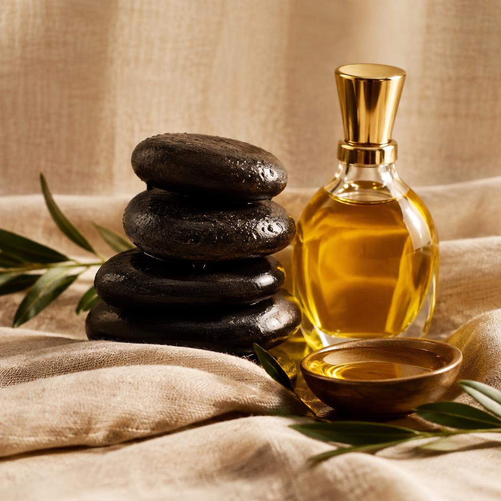 Chris Spa Massage