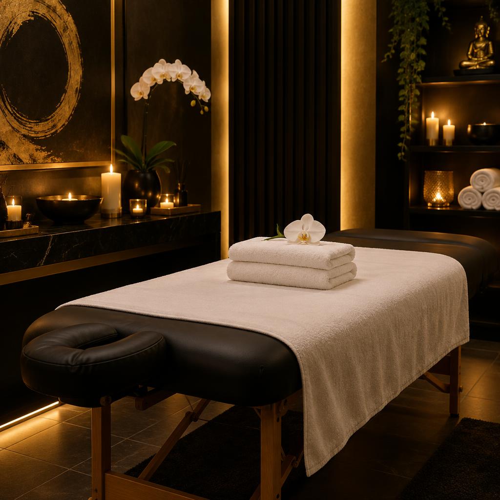 Swedish Massage